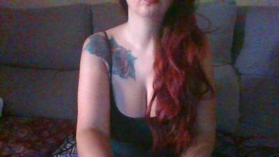 Celiahorny webcam model stream image