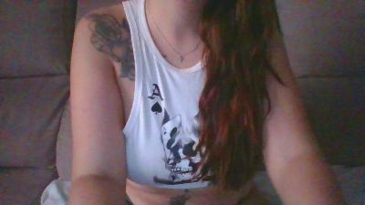 Celiahorny webcam model stream image