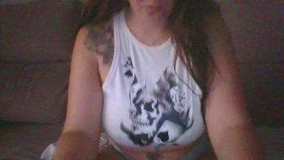 Celiahorny webcam model stream image
