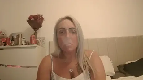 theblondecocklover webcam stripchat model stream image