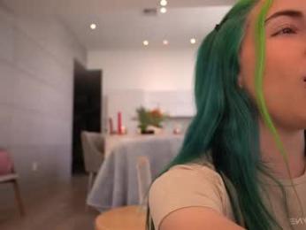 bailey_eilish webcam chaturbate model stream image