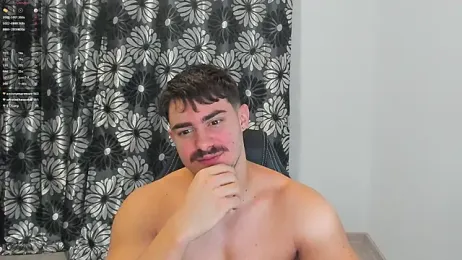 greekgod199 webcam model stream image