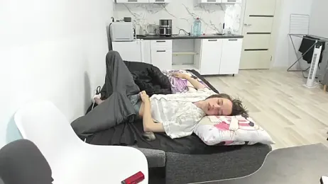 Nolan_Sagee webcam model stream image