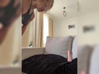 halina webcam model stream image