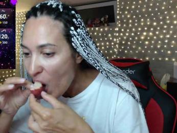 Marina4Love webcam model stream image