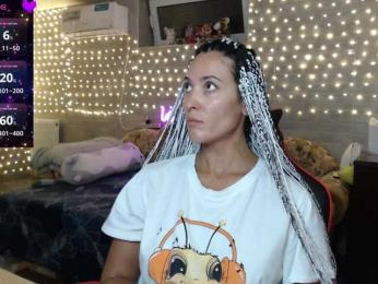 Marina4Love webcam model stream image