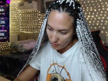 Marina4Love webcam model stream image