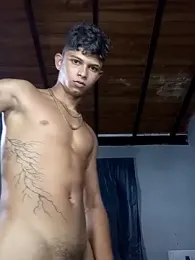 God_Eros_23cm webcam stripchat model stream image