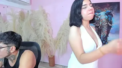 Orgasm_roomm18 webcam model stream image