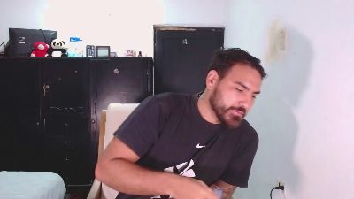 tommy_johnson2 webcam model stream image