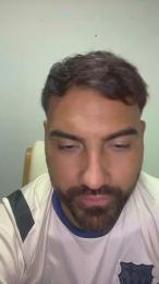 tommy_johnson2 webcam model stream image