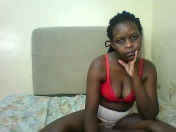 Nastay-ebony webcam bongacams model stream image