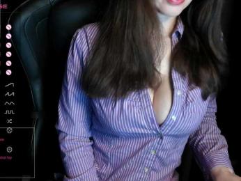 ScarletWitch666 webcam model stream image