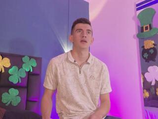 Mikael Slow webcam model stream image