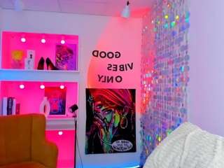tinatayylor webcam model stream image