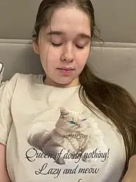 HornyGirlH webcam stripchat model stream image