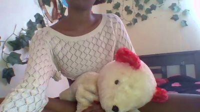 sweetvibessh webcam model stream image