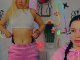 alexa-bonni webcam model stream image