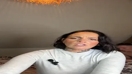 venustattoue webcam model stream image