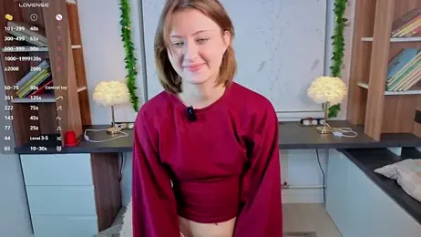 CoryCantrel webcam model stream image