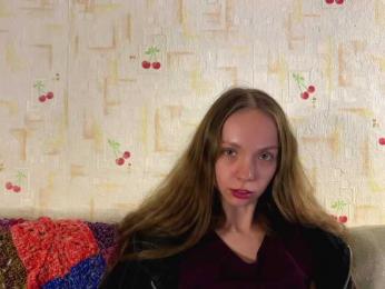 SeptemberRarogal webcam model stream image