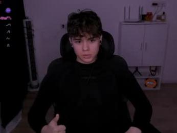 tom_er0s webcam chaturbate model stream image