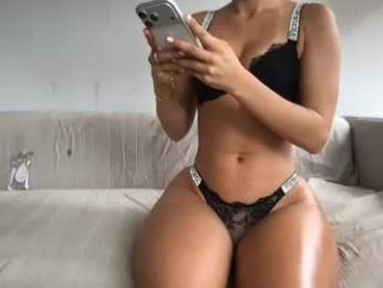 marleymystiquex webcam model stream image