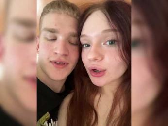 Cobaki webcam bongacams model stream image