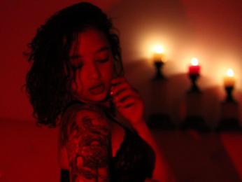 VickyBelle webcam livejasmin model stream image