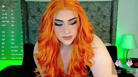 astridjonness webcam model stream image