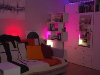 _blackbee_ webcam chaturbate model stream image