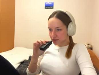 kaciegupton webcam model stream image