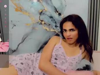 rubi_30 webcam chaturbate model stream image