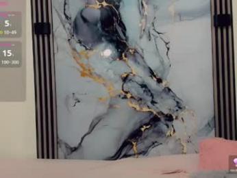 rubi_30 webcam model stream image