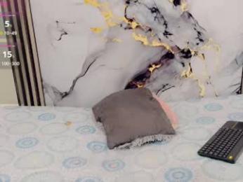 rubi_30 webcam model stream image