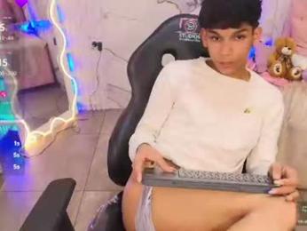 angelic_tay webcam chaturbate model stream image