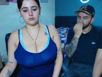 Angela-alejandro webcam model stream image