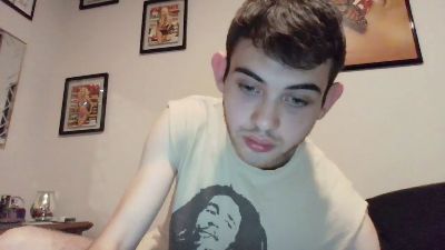 BlueEyes23 webcam model stream image