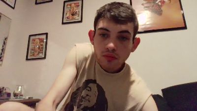BlueEyes23 webcam model stream image