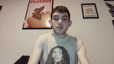 BlueEyes23 webcam model stream image