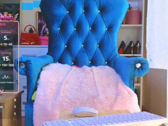 Mistress-Gwen webcam model stream image