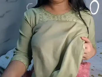 Trezza webcam model stream image