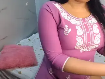 Trezza webcam model stream image