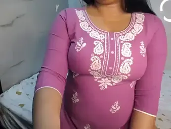 Trezza webcam model stream image