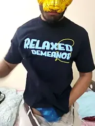 Makeout_artist webcam model stream image