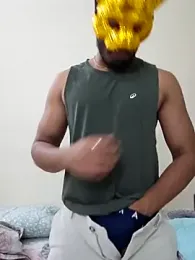 Makeout_artist webcam model stream image