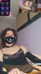 _Dendy_ webcam model stream image