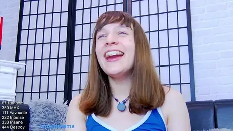 IvoryDreams webcam stripchat model stream image