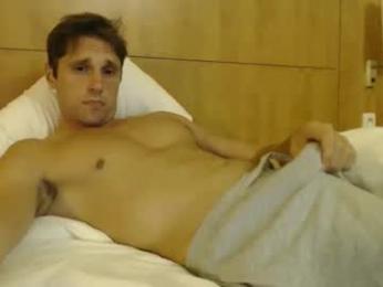 athleteguy55555 webcam model stream image