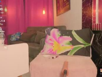 queen_kamil webcam model stream image